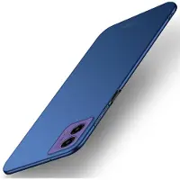 Lux-Case Funda slim shield MOFI Motorola Moto G54 - Azul