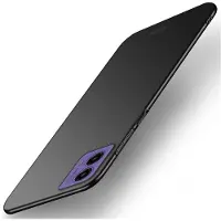 Lux-Case Funda slim shield MOFI Motorola Moto G54 - Negro