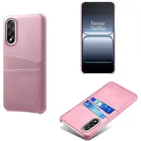 Lux-Case Funda Prestige OnePlus Nord 5 / OnePlus Ace 5 Ultra - Oro Rosa