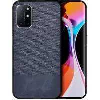 Lux-Case Funda Berlín Samsung Galaxy A52 5G - Azul