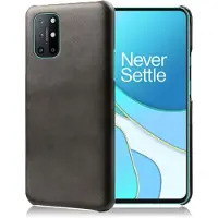 Lux-Case Funda Prestige - OnePlus 8T - Negro