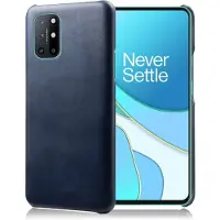 Lux-Case Funda Prestige - OnePlus 8T - Azul