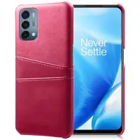 Lux-Case Funda doble tarjeta - OnePlus Nord N200 5G - Rosa