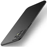 Lux-Case Funda MOFi Slim Shield para Samsung Galaxy A73 - Negro