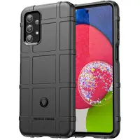 Lux-Case Funda Rugged Shield - Samsung Galaxy A23 - Negro