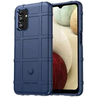 Lux-Case Funda Rugged Shield - Samsung Galaxy A04s - Azul