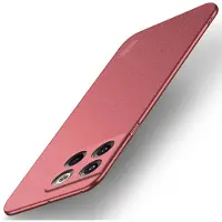 Lux-Case Funda MOFi Slim Shield OnePlus Ace Pro / 10T - Roja