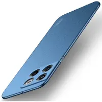 Lux-Case Funda MOFi Slim Shield OnePlus Ace Pro / 10T - Azul