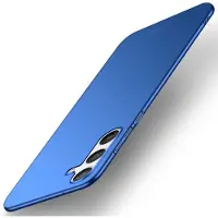 Lux-Case Funda MOFi Slim Shield Samsung Galaxy A34 5G - Azul