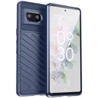 Lux-Case Funda Thunder Google Pixel 7 - Azul