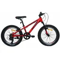 Umit Bicicleta Motion 20´´