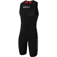 Zone3 Traje De Triatlón Sin Mangas Streamline