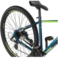 Umit Bicicleta De Mtb Camaro 27.5´´