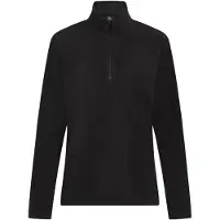 O'Neill - Women's FWC'Cruz Jack's Polartec Half Zip - Jerséis de forro polar size M, negro
