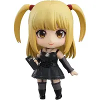 Good Smile Company Figura De Acción Nendoroid Misa Amane 2.0 Death Note 10 Cm