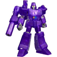 Blokees Figura Transformers