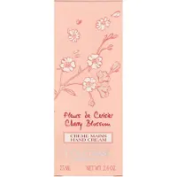 L Occitane Crema De Manos Cherry Blossom 75ml