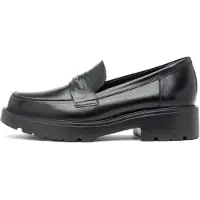 Rylko Mocasines negro