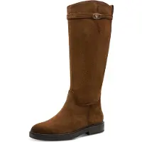 Tamaris Botas cognac