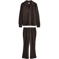 Next Pijama chocolate