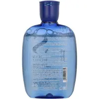 Alfaparf Milano Acondicionador Voluminizador Para Cabello Fino Semi Di Lino Volume 250ml