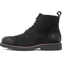 Rylko Botines chukka negro