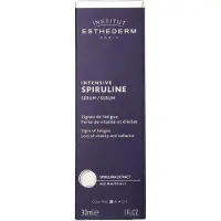 Esthederm Suero Facial De Espirulina Intensa 30ml