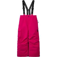 Lego Wear - Pantalones de esquí niños - Payton 701 Ski Pants Fuchsia - Talla 134 cm - Rosa