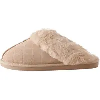 Next Zapatillas de casa beige