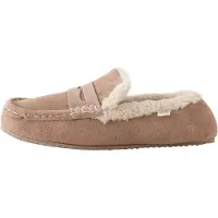 Next Mocasines taupe