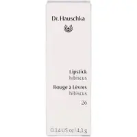 Dr. Hauschka 10 Barras De Labios Dahlia 4.1 G