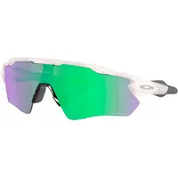 Oakley - Gafas de sol - Radar EV Path Matte Vapor Prizm Road Jade - Blanco