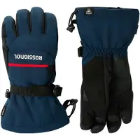 Rossignol Guantes Action R-shell Dry
