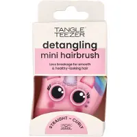 Tangle Teezer Cepillo Para El Cabello De Unicornio Arcoíris