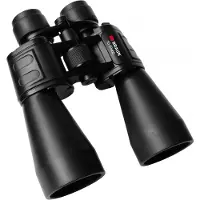 Braun Prismáticos 10-30x60 Zoom