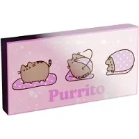 Pyramid Pintura Pusheen