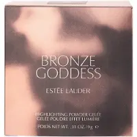 Estée Lauder Colorete Iluminador Bronze Goddess Highlighting Powder Gelée