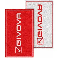 Givova Toalla Double Face 80x165 Cm