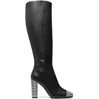 Michael Kors Matilda Flex Boot Black Talla: 37 | Botas Outlet | Mujer | Negro