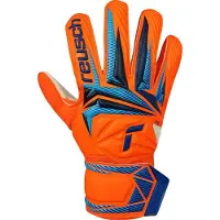 Reusch Guantes De Portero Attrakt Solid