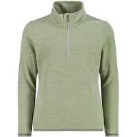 CMP Sudadera Con Media Cremallera 34g4785