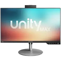 Phoenix Technologies Ordenador All In One Unity Max 23.8´´ I5-14400/16gb/1tb Ssd