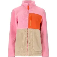 Slope Forro Polar Con Cremallera Katau Teddy