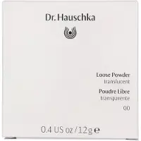 Dr. Hauschka Polvos Sueltos Translúcidos 00 12 G
