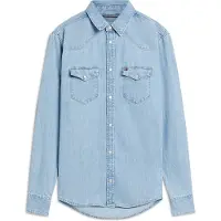 Tommy Hilfiger Camisa De Manga Larga Mw0mw44983