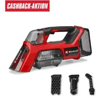 Einhell Aspiradora Industrial Te Scl 18 200 Li Solo