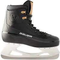 Bauer Hockey Patines De Hielo Para Niños Rec Colorado 2.0 Regular
