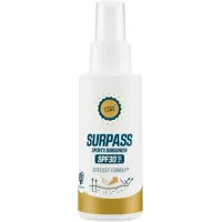Surpass Care Protector Solar Spf30 Ecosun 100ml