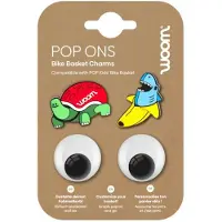 Woom Pegatinas Pop On