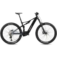 Bh Bicicleta Eléctrica De Mtb Ilynx+ Nx Enduro 9.0 Cx Gen 5 29´´ Deore 2027